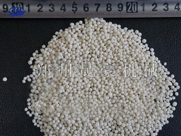 磷肥颗粒